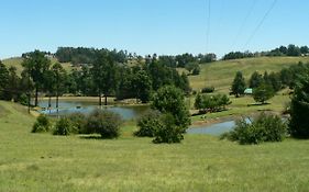 Troutbagger Farm